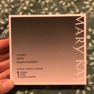 Mary Kay Compact